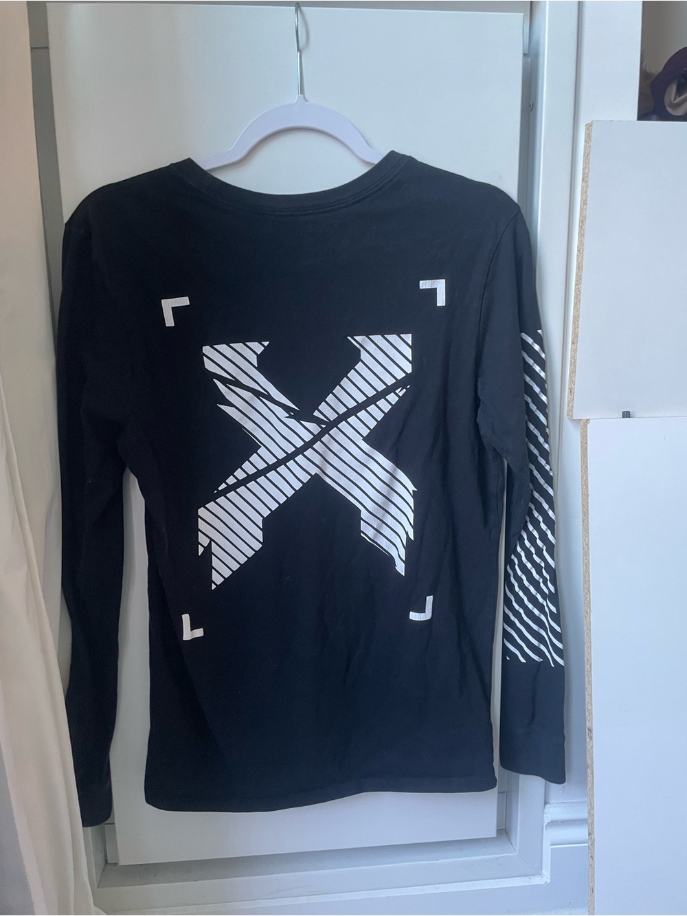 Excision x Nike long sleeve